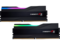 Оперативна памет 64GB (2x32GB) DDR5 5600MT/s G.SKILL Trident Z5 Black RGB