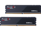 Оперативна памет 64GB (2x32GB) DDR5 5600MT/s G.SKILL Flare X5 Black