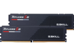 Оперативна памет 32GB (2x16GB) DDR5 5600MT/s G.SKILL Ripjaws S5 Black