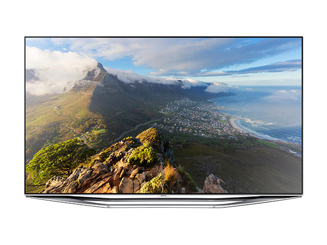 Телевизори Samsung UE40H7000