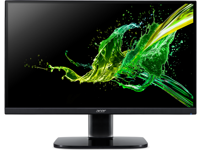 Монитори Acer KA242YAbmiix