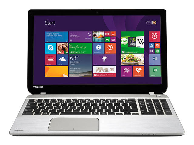 Лаптопи Toshiba Satellite P50-B-103