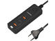 USB Хъб Canyon H-10 CNE-CHA10B