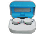 Слушалки Skullcandy Grind, Light Grey/Blue