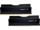 Оперативна памет 64GB (2x32GB) DDR5 6000MT/s G.SKILL Trident Z5 Black