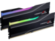 Оперативна памет 64GB (2x32GB) DDR5 6000MT/s G.SKILL Trident Z5 Neo RGB Black