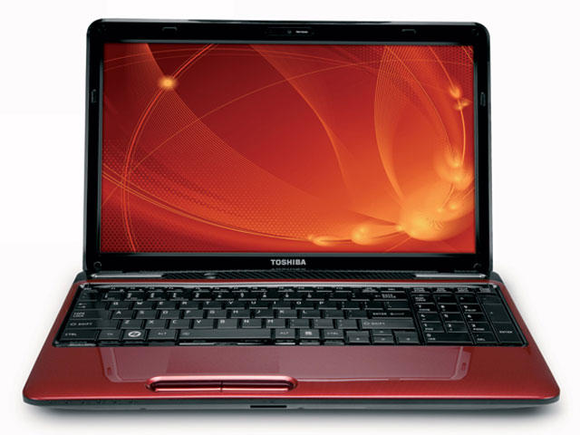 Лаптопи Toshiba Satellite L655-1DQ