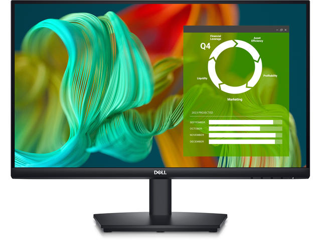 Монитори Dell E2424HS
