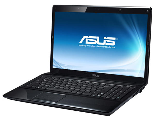 Лаптопи ASUS A52F-SX628D 