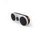 Колони Polaroid Music Player 2 - Black/White