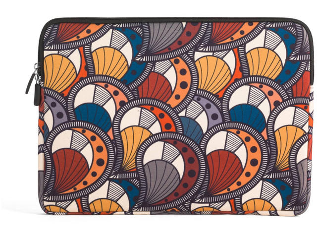 Чанти за Лаптопи Bombata Sleeve 15.6” - Africa
