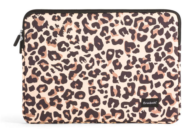 Чанти за Лаптопи Bombata Sleeve 13” - Leopard