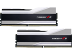 Оперативна памет 32GB (2x16GB) DDR5 6000MT/s G.SKILL Trident Z5 Silver CL36