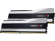 Оперативна памет 32GB (2x16GB) DDR5 6000MT/s G.SKILL Trident Z5 Silver CL36