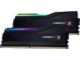 Оперативна памет 32GB (2x16GB) DDR5 6400MT/s G.SKILL Trident Z5 Black RGB