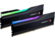 Оперативна памет 64GB (2x32GB) DDR5 6400MT/s G.SKILL Trident Z5 Black RGB