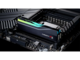 Оперативна памет 64GB (2x32GB) DDR5 6400MT/s G.SKILL Trident Z5 Black RGB