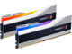Оперативна памет 64GB (2x32GB) DDR5 6400MT/s G.SKILL Trident Z5 Silver RGB