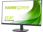 Монитори HANNspree HS 278 PUB