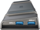 Докинг станции ASUS USB 3.0 HZ-3B Docking Station