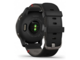 Смарт часовници Garmin Venu 2 SLate/Black Leather band