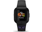 Смарт часовници Garmin Vivofit jr. 3 Marvel Black Panther Special edition