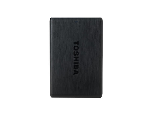 Външни HDD Външен диск Toshiba STOR.E BASICS 500GB USB 3.0