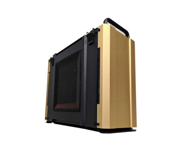 G:RIGS G:RIGS > Dust 2 (AMD Zen4) - Global Elite Edition