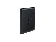 Външни HDD Toshiba STOR.E BASICS 2TB USB 3.0, черен