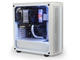 G:RIGS G:RIGS > Silencer White (AMD)
