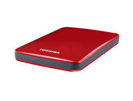 Външни HDD Външен диск Toshiba STOR.E Canvio 500GB USB 3.0 
