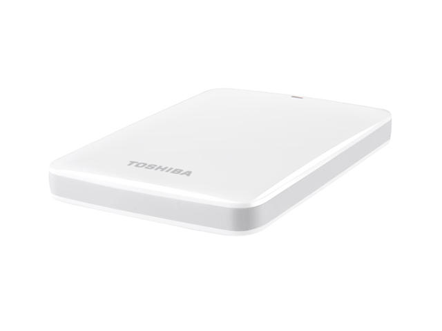 Външни HDD Външен диск Toshiba STOR.E Canvio 1TB USB 3.0 