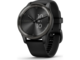 Смарт часовници Garmin Vivomove Trend Slate безел с Black корпус