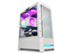G:RIGS G:RIGS Venom ED v3 - White Edition (Intel Gen12+)
