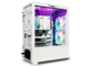 G:RIGS G:RIGS Venom ED v3 - White Edition (Intel Gen12+)