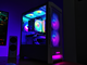 G:RIGS G:RIGS Venom ED v3 - White Edition (AMD)