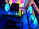 G:RIGS G:RIGS > Venom ED v3 - White Edition (Intel)