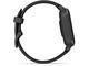 Смарт часовници Garmin Venu Sq2 Music Edition Slate безел с Black корпус