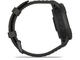 Смарт часовници Garmin Instinct Crossover Solar Graphite