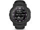 Смарт часовници Garmin Instinct Crossover Solar Tactical Edition Black
