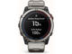 Смарт часовници Garmin Quatix 7X Solar Edition