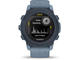 Смарт часовници Garmin Descent G1 Solar Hurricane Blue