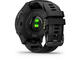 Смарт часовници Garmin Descent Mk2S Carbon Gray DLC/Black