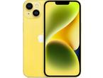 Смартфони Apple iPhone 14 512GB Yellow