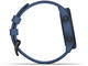 Смарт часовници Garmin Approach S12 Tidal Blue 2022 Edition