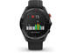 Смарт часовници Garmin Approach S62 Black