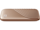 Външни SSD 500GB WD My Passport SSD Gold
