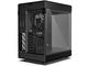 Кутии HYTE Y60 Tempered Glass Black