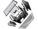 Кутии HYTE Y60 Tempered Glass Black/White