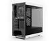 Кутии HYTE Y40 Tempered Glass Black White
